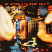 12inch Vinyl Single - The Jesus And Mary Chain - You Trip Me Up