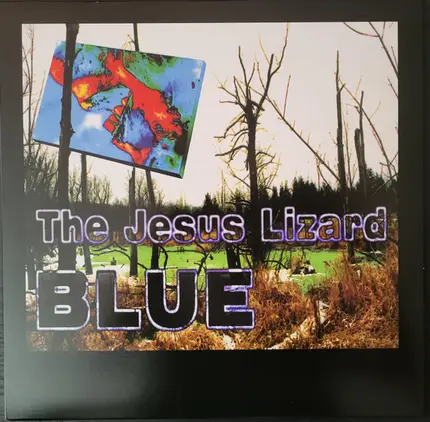 The Jesus Lizard - Blue