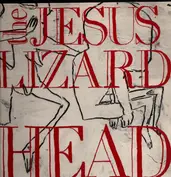 The Jesus Lizard