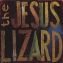 CD - The Jesus Lizard - Lash