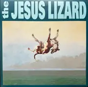 12inch Vinyl Single - The Jesus Lizard - Down