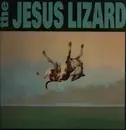 LP - The Jesus Lizard - Down