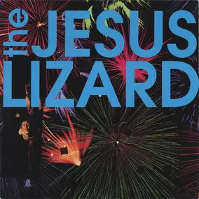 The Jesus Lizard - (Fly) On (The Wall)