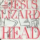 CD - The Jesus Lizard - Head/Pure