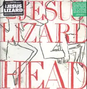 The Jesus Lizard - Head