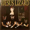 LP & MP3 - The Jesus Lizard - Liar - Gatefold