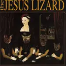 CD - The Jesus Lizard - Liar
