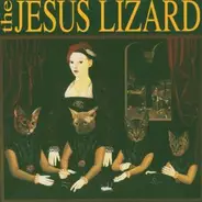 Jesus Lizard - Liar