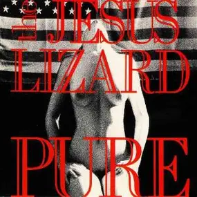 The Jesus Lizard - Pure (remaster/Reissue)