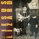 LP - The Jesus Lizard - Rack
