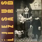 The Jesus Lizard - Rack