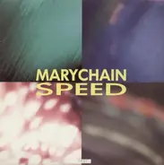 the Jesus and Mary Chain - Sound Of Speed E.P.
