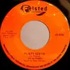 7inch Vinyl Single - The Jive-A-Tones - Flirty Gertie / Fire Engine Baby