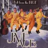 CD - The Jive Aces - Bolt From The Blue - Still sealed