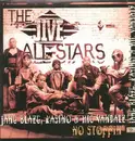 EP - The Jive All-Stars - No Stoppin'