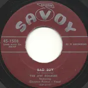 The Jive Bombers - Bad Boy