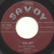 The Jive Bombers - Bad Boy