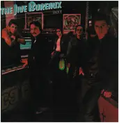 The Jive Bureaux