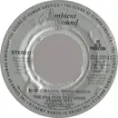 7inch Vinyl Single - The Jive Five Featuring Eugene Pitt - Magic Maker, Music Maker / Oh Baby