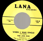 The Jive Five - My True Story