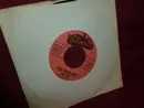 7inch Vinyl Single - The Jive Five - Never, Never