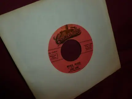 The Jive Five - Never, Never
