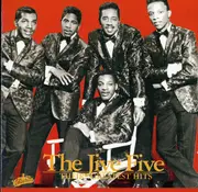 CD - The Jive Five - Their Greatest Hits