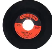 The Jive Five - What Time Is It?