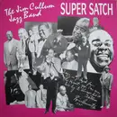 LP - The Jim Cullum Jazz Band - Super Satch
