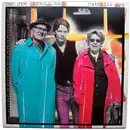 LP - The Jim Carroll Band - Catholic Boy
