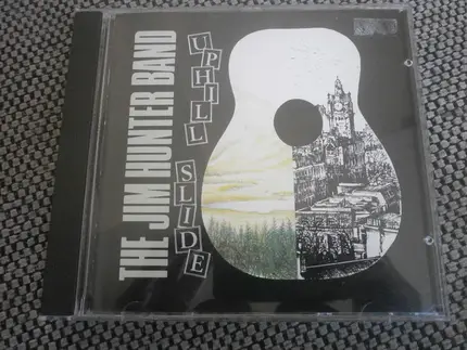 The Jim Hunter Band - Uphill Slide