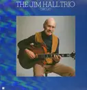 LP - The Jim Hall Trio - Circles