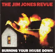 the jim jones revue - Burning Your House Down