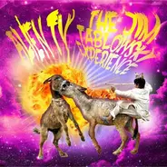The Jim Tablowski Experience , Alien TV - The Jim Tablowski Experience / Alien TV