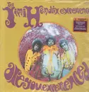 LP - The Jimi Hendrix Experience - Are You Experienced - Mono, 200 Gram, Still Sealed
