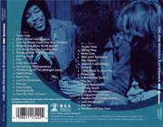 Double CD - The Jimi Hendrix Experience - BBC Sessions
