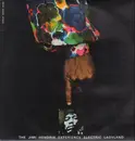 Double LP - The Jimi Hendrix Experience - Electric Ladyland - French Unique Cover