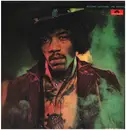 Double LP - The Jimi Hendrix Experience - Electric Ladyland - + booklet
