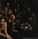 Double LP - The Jimi Hendrix Experience - Electric Ladyland - 1st UK Track press w/ Gatefold White Text Center