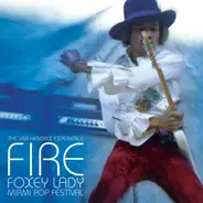 Jimi Hendrix - Fire
