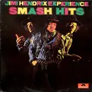 LP - The Jimi Hendrix Experience - Smash Hits