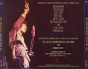CD - The Jimi Hendrix Experience - Paris/Ottawa 1968 - Still Sealed