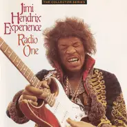 The Jimi Hendrix Experience - Radio One