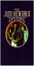 CD-Box - The Jimi Hendrix Experience - The Jimi Hendrix Experience - Long Box