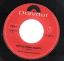 7inch Vinyl Single - The Jimi Hendrix Experience - Crosstown Traffic / Gypsy Eyes