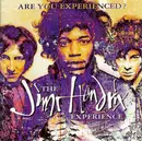 CD - The Jimi Hendrix Experience - Are You Experienced? - Club Edition