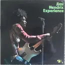 LP - The Jimi Hendrix Experience - Axis:Bold As Love