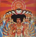 LP - The Jimi Hendrix Experience - Axis: Bold As Love - 180g