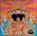 LP - The Jimi Hendrix Experience - Axis: Bold As Love - Mono