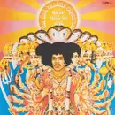 CD - The Jimi Hendrix Experience - Axis: Bold As Love